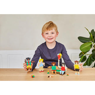 Plus Plus Construction Toy Set - 275 Pieces for Creative Building & Learning Plus Plus 275 Piece Construction Toy Set for Kids Construction Toy, Building Blocks, Educational Toy, Children's Learning Toy, Creative Play Set, Kids Building Toys, Learning Through Play, STEM Toys, Toy Building Blocks, Children's Educational Toys, Developmental Toys