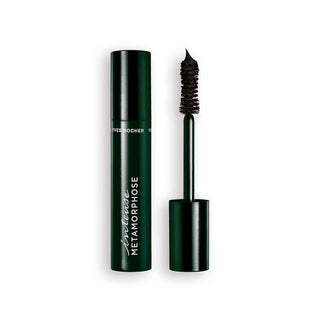 Metamophose Volumizing Mascara for Dramatic Lashes - Long Lasting, Curling, Nourishing Formula Metamophose Volumizing Mascara - 24hr Lasting volumizing mascara, long-lasting mascara, mascara for sensitive eyes, curling mascara, nourishing mascara, dramatic lashes, voluminous eyelashes, cosmetic, makeup, eye care