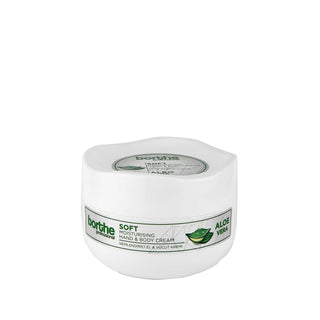 Borthe Professional Aloe Vera Body Cream 300ml - Natural Moisturizer for Dry Skin Borthe Aloe Vera Body Cream - Natural Moisturizer aloe vera body cream, natural skincare products, moisturizing body cream, Borthe Professional, aloe vera moisturizer, dry skin relief, sensitive skin care, natural moisturizer, body hydration, skincare essentials