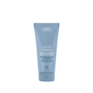 Aveda Smooth Infusion Hair Smoothing Cream - 200ml, Natural Hair Care for Frizzy Hair Aveda Smooth Infusion Hair Cream - Natural Smoothing Solution Aveda Smooth Infusion, hair smoothing cream, natural hair care, sulfate-free hair products, 200 ml hair cream, frizzy hair solution, hair nourishment, Aveda hair care, smoothing hair cream, natural ingredients, hair management