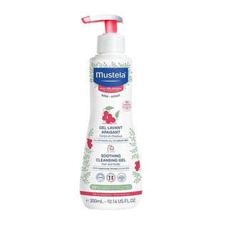 Mustela Baby Shampoo for Sensitive Skin - Gentle, Fragrance-Free, Hypoallergenic Cleansing for Newborns Mustela Gentle Baby Shampoo for Sensitive Skin - Safe from Birth baby shampoo, sensitive skin baby care, gentle baby cleansing, fragrance-free baby products, hypoallergenic baby shampoo, newborn baby care, gentle cleansing, paraben-free baby products, phthalate-free baby care, Mustela baby products