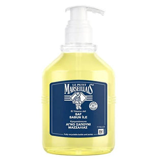 Le Petit Marseillais Natural Liquid Hand Soap - Gentle, Eco-Friendly, and Chemical-Free Hygiene for Sensitive Skin Le Petit Marseillais Natural Liquid Hand Soap - Gentle & Eco-Friendly natural liquid hand soap, gentle skincare products, chemical-free hygiene soap, sensitive skin care, eco-friendly soap, Le Petit Marseillais, Saf Sıvı Sabun, natural glycerin, plant-based oils, sustainable living, artisanal soap, chemical-free skincare