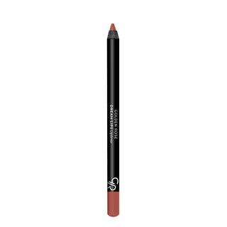 Golden Rose Dream Lips Lipliner No:531 - High-Quality Cosmetic Lipliner for Precise Lip Definition Golden Rose Dream Lips Lipliner - Precise Lip Definition Lipliner, Golden Rose Dream Lips, Cosmetic Lipliner, High Quality Makeup, Modern Lip Colors, Makeup Essentials, Beauty Products, Cosmetic Products, Lip Care, Lip Definition, Precise Lip Line, Long-Lasting Finish
