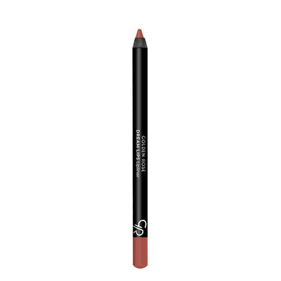 Golden Rose Dream Lips Lipliner No:531 - High-Quality Cosmetic Lipliner for Precise Lip Definition