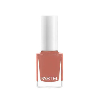 Pastel Nude 299 Nail Polish: Vegan, Cruelty-Free, Long-Lasting Color | Professional Finish, Toluene & Paraben Free, 13ml Pastel Nude Nail Polish: Vegan, Cruelty-Free, Long-Lasting Nail Polish, Pastel Nail Polish, Vegan Nail Polish, Cruelty-Free Nail Polish, Nude Nail Polish, 13ml Nail Polish, Toluene Free Nail Polish, Paraben Free Nail Polish, Pastel Nude 299, Nail color, nail care, nail beauty, nail cosmetics, women's nail polish, chip resistant nail polish, long-lasting nail polish, easy application nail 