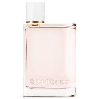 Her Blossom Eau de Toilette - Luxury Floral Perfume with Mandarin & Sandalwood Her Blossom Eau de Toilette - Luxury Floral Perfume Eau de Toilette, Floral Fragrance, Mandarin Sandalwood Perfume, Luxury Perfume, Burberry Inspired Fragrance, Women's Perfume, Floral Scent, Fruity Floral, Luxury Fragrance, Sophisticated Gift, Elegant Fragrance, Perfume for Women