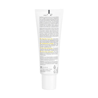 Bioderma Photoderm Spot M SPF 50+ Sunscreen - Blue Light Protection, Matte Finish, Dermatologically Tested - 1.35 fl oz