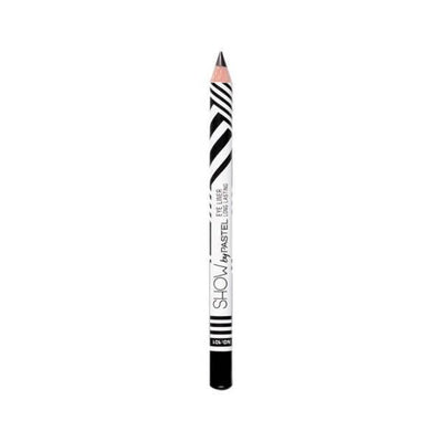 Pastel Show By Pastel Eye Liner 101: Vibrant, Vegan, Cruelty-Free, Easy Application - Bold Color & Safe for Sensitive Ey