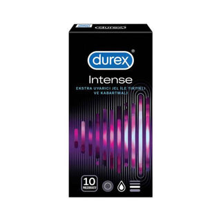 Durex Intense: Pleasure & Protection Condoms | Enhanced Sensation, Safe Sex & Reliable Contraception - 10 Count Durex Intense Condoms: Pleasure & Protection | Shop Now condoms, Durex Intense, safe sex, contraception, sexual health, pleasure condoms, intense condoms, protection during sex, prevent pregnancy, condoms for pleasure, ribbed condoms, lubricated condoms, sexual wellness, family planning, intimate health, STIs protection, pregnancy prevention, enhanced sensation, safe sex practices, adult, sexual i
