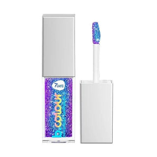 7Days Storm Holographic Liquid Eyeshadow: Long-Lasting Silver Glitter Eye Makeup for a Shimmering, Eye-Catching Look 7Days Holographic Eyeshadow: Long-Lasting Silver Shimmer holographic eyeshadow, liquid glitter eyeshadow, long lasting eyeshadow, sparkly eyeshadow, silver glitter eyeshadow, 7Days eyeshadow, Storm eyeshadow, shimmer eyeshadow, eye makeup, glitter eye makeup, holographic makeup, liquid eyeshadow, glitter eyeshadow, long-lasting eye shadow, silver eyeshadow, shimmering eyeshadow, eye shadow, c