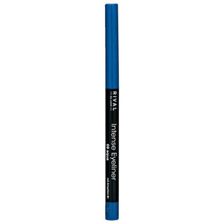 Rival de Loop Intense Color Eyeliner - Aqua (No:09) - Dermatologically & Ophthalmologically Tested for Sensitive Eyes Rival de Loop Aqua Eyeliner - Intense Color for Sensitive Eyes Eyeliner, Rival de Loop, Intense color eyeliner, Cosmetic eyeliner, Dermatologically tested makeup, Ophthalmologically tested eyeliner, Sensitive eyes makeup, Soft texture eyeliner, Aqua eyeliner, Makeup for sensitive skin, Eye makeup, Long-lasting eyeliner, Vibrant color eyeliner, Easy application eyeliner, Daily makeup, Special