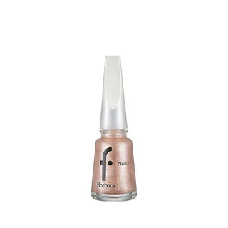 Flormar Pearly Nail Enamel - Fast Drying, 52 Color Options, Elegant Pearly Finish Flormar Pearly Nail Enamel - 52 Colors nail polish, pearly nail enamel, flormar oje, fast drying nail polish, nail beauty products, cosmetic, beauty, nail care, nail art, 52 color options, elegant nail finish