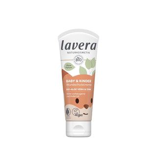 Lavera Baby & Kinder: Natural Diaper Rash Cream - Soothe & Protect Sensitive Skin (75ml) - Organic Baby Skincare Lavera Baby Diaper Rash Cream: Natural Relief for Sensitive Skin nappy cream, diaper rash cream, baby cream, baby skincare, Lavera baby, infant nappy cream, natural diaper cream, organic diaper rash cream, baby nappy cream, natural nappy cream, organic nappy cream, diaper cream, rash cream, baby, skincare, Lavera, infant, natural, organic, baby care, diaper rash treatment, nappy rash treatment, b