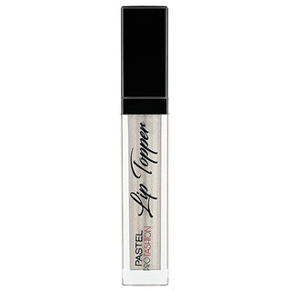 Pastel Profashion Lip Topper 301 Dazzle - Cruelty-Free, Vegan, Halal Certified Lip Gloss Pastel Profashion Lip Topper 301 Dazzle - Cruelty-Free Lip Gloss Pastel Profashion Lip Topper, Cruelty-free lip gloss, Vegan lip topper, Halal-certified cosmetics, Dazzle lip effect, Lip care, Beauty essentials, Makeup, Cosmetics, Trending lip products, Ethical beauty, Vegan beauty products, Halal beauty products