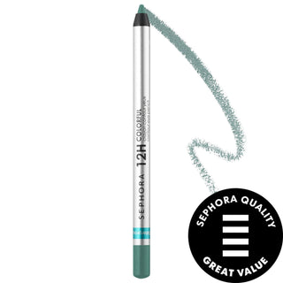 Milani 12 Hour Contour Pencil Eyeliner - Waterproof, Vegan, Long-Lasting Eye Makeup for Sensitive Eyes 12 Hour Contour Pencil Eyeliner - Waterproof & Vegan Waterproof Eyeliner, Vegan Cosmetics, Cruelty-Free Makeup, Long-Lasting Eyeliner, Pencil Eyeliner, Eye Makeup, Beauty Essentials, Cosmetic Pencil, Sustainable Beauty, Sensitive Skin Friendly, Natural Ingredients, Makeup for Sensitive Eyes