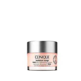 Clinique Moisture Surge 100 Hour Moisturizing Cream - Long-Lasting Hydration for Dry Skin, 1.01 fl oz Clinique Moisture Surge 100 Hour Cream for Dry Skin Clinique Moisture Surge, 100 hour moisturizing cream, long-lasting hydration cream, skincare moisturizer, dry skin solution, sensitive skin care, travel skincare, dermatologist tested, non-greasy moisturizer, Clinique skincare, hydration cream, moisturizing cream, 1.01 fl oz moisturizer
