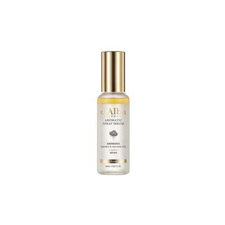 d'alba aromatic spray serum 60 ml, hydrating mist with white truffle, vegan skin care spray serum d'Alba Aromatic Spray Serum - Hydrating Mist | 60 ml d'Alba Aromatic Spray Serum - Hydrating Mist | 60 ml dalba, aromatic-spray-serum, hydrating-mist, vegan-skincare, anti-aging, moisturizer, skincare, beauty, facial-serum, ai-generated