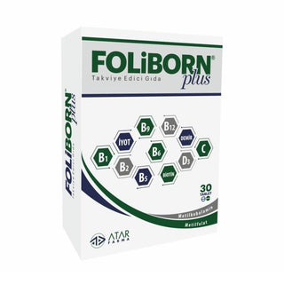 Foliborn - Dietary Supplement Multivitamin Tablets for Adults - Vitamin B Complex, Biotin, Vitamin C, D3, Iron & Iodine Foliborn Multivitamin Tablets for Adults - Vitamin B, C, D3 & More Dietary Supplement, Vitamin B Complex, Biotin Supplement, Vitamin C Supplement, Vitamin D3 Supplement, Iron Supplement, Iodine Supplement, Adult Nutritional Supplements, Multivitamin Tablets, Health Supplements, Wellness Products, Nutritional Gaps, Energy Support, Immune Function