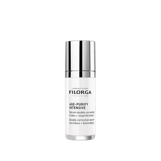 Filorga Anti-Aging Serum for Mixed & Oily Skin - Age Purify Intensive 30ml, Reduces Fine Lines & Improves Texture Filorga Anti-Aging Serum - Age Purify Intensive 30ml anti-aging serum, mixed skin skincare, oily skin care, Filorga Age Purify Intensive, anti-aging skincare products, skincare for mixed skin, skincare for oily skin, anti-aging treatment, intensive skincare, Filorga brand, cosmetic serum, skincare routine, beauty products for women, anti-aging solutions