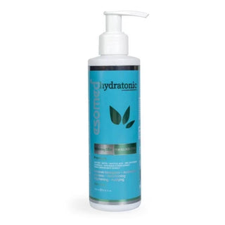 esomed hydratonic cleansing face toner 200 ml, natural ingredients in esomed hydratonic toner, application of esomed hydratonic toner on face Esomed Hydratonic Cleansing Face Toner - Pore Tightening | 200 ml Esomed Hydratonic Cleansing Face Toner 200 ml esomed, face-toner, cleansing-toner, pore-tightening, oil-balancing, hydrating, skin-care, natural-ingredients, acne-prevention, ai-generated
