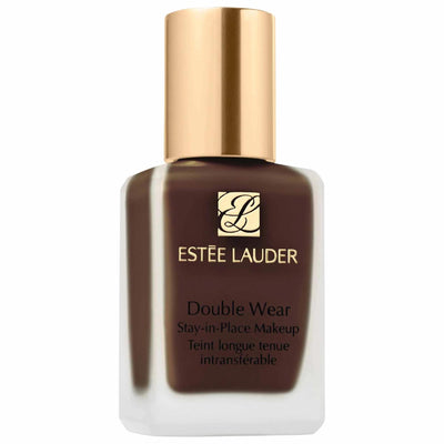 Estée Lauder EstŽe Lauder Double Wear: 24H Longwear Foundation - Full Coverage, Matte Finish, Oil-Free - Flawless Comple