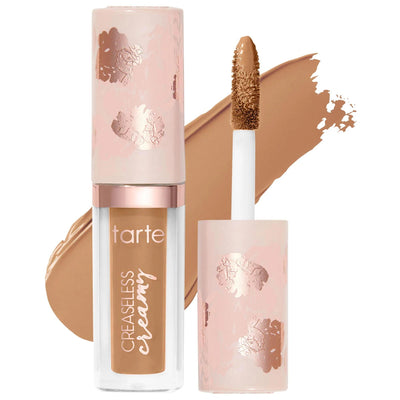 Drunk Elephant Maracuja Creaseless Creamy Concealer - Full-Coverage, Natural Finish, Anti-Aging Concealer