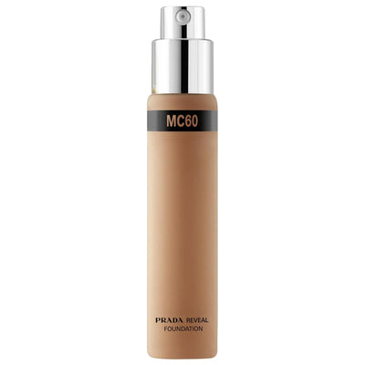 Reveal Soft Matte Foundation - Refillable, Skincare-Infused Makeup with SPF 17