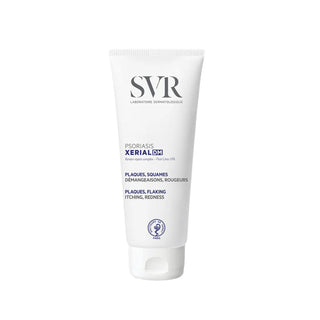 SVR Psoriasis Xerial Dm Cream - Intensive Moisturizer for Dry Skin & Psoriasis Relief SVR Psoriasis Xerial Dm Cream - Moisturizer for Dry Skin Psoriasis Moisturizer, Dry Skin Cream, SVR Psoriasis Cream, Xerial Dm Cream, Moisturizing Cream for Psoriasis, Psoriasis Relief, Dry Skin Relief, Intensive Moisturization, Sensitive Skin Care, Dermatologically Tested, SVR Brand