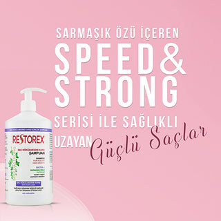 Restorex Anti Hair Loss Shampoo for Healthy Hair Growth - 33.81 fl oz Restorex Anti Hair Loss Shampoo for Healthy Hair Growth hair loss shampoo, anti hair loss, healthy hair growth, herbal shampoo, Restorex shampoo, hair care, hair growth, hair loss solution, natural shampoo, hair nourishment, scalp care