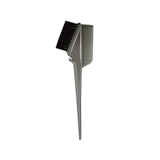 Trina Professional Hair Dye Brush TRNSACBO0041 - Professional Quality Hair Coloring Tool for Even Application Trina Professional Hair Dye Brush - Precise Application Hair dye brush, Trina Professional, TRNSACBO0041, Hair coloring tool, Professional hair care, Hair care products, Salon quality, Hair dye application, Professional hairstylist tools, At-home hair dye, Hair coloring brush, Trina brand, Hair care essentials