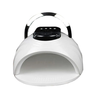 Prodiva UV Nail Dryer Machine for Gel and Acrylic Nails - Quick Curing, Long-Lasting Finish, Compact Design Prodiva UV Nail Dryer for Gel & Acrylic Nails UV nail dryer, nail curing lamp, gel nail dryer, nail care tool, nail beauty equipment, Prodiva, nail care, beauty, cosmetics, salon equipment, at-home nail care, DIY nail care, professional nail care, nail technician tools, nail polish drying, gel nail curing, long-lasting nail finish, compact nail dryer, energy-efficient nail care