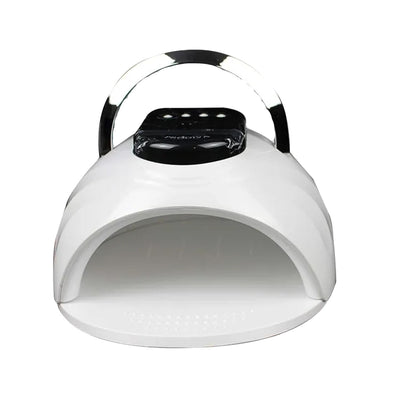 Prodiva UV Nail Dryer Machine for Gel and Acrylic Nails - Quick Curing, Long-Lasting Finish, Compact Design
