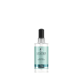 Wella System Professional Balance Hair Serum - 100ml Energizing Formula for Nourished Hair Wella System Professional Balance Hair Serum 100ml Wella System Professional, Hair Serum, Energizing Hair Care, Professional Hair Products, Balance Hair Serum, Hair Nourishment, Hair Energizer, Professional Hair Care, Hair Health, Hair Vitality, Wella Balance Serum