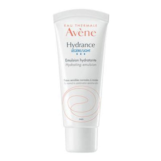 Avene Hydrance Light Emulsion 40ml - Lightweight Moisturizer for Combination Skin, Dermatologically Tested Avene Hydrance Light Emulsion - Best Moisturizer for Combination Skin Avene Hydrance Light Emulsion, Moisturizer for combination skin, Dermatologically tested moisturizer, Lightweight hydration, Water-based moisturizer, Normal skin care, Combination skin care, Sensitive skin moisturizer, Avene Thermal Water, Lipomucine, Meiboserine, Oil-absorbing capsules, Skincare for daily use, Mattifying moisturizer
