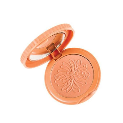 Pastel Cosmetics Spring 15 Blush-On: Silky, Easy-to-Blend Pink Blush for a Fresh, Vibrant Spring Look