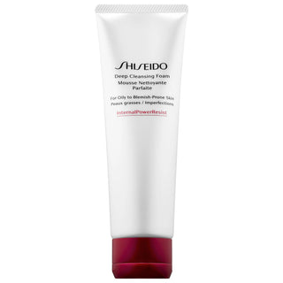 Deep Cleansing Foam: Oil Control, Pore Minimizing Acne Treatment Facial Cleanser | Dermatologist-Tested for Clear, Smooth Skin Deep Cleansing Foam: Oil, Acne, Pore Minimizing Cleanser deep cleansing foam, oily skin cleanser, acne cleanser, pore minimizing cleanser, facial cleansing foam, dermatologist-tested cleanser, oil control face wash, blemish control cleanser, deep cleanser, face wash, oily skin, acne prone skin, pore minimizing, facial cleansing, dermatologist tested, oil control, blemish control, sk