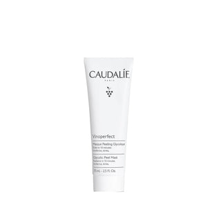 Caudalie Vinoperfect Glycolic Acid Mask for Dark Spot Correction and Skin Brightening - 75ml Caudalie Vinoperfect Glycolic Acid Mask for Dark Spots Glycolic Acid Mask, Caudalie Vinoperfect, Dark Spot Correction, Skin Brightening Mask, Anti-Aging Skincare, Skincare, Face Mask, Hyperpigmentation Treatment, Brightening Skincare, Glycolic Acid Skincare, Caudalie, Vinoperfect Line, Skincare Routine, Brightening Mask, Anti-Aging Products