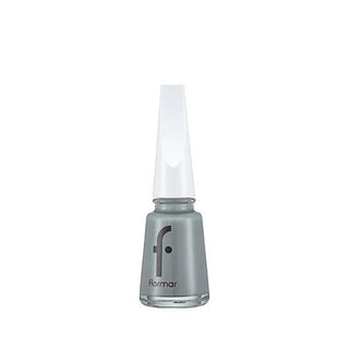 Flormar Nail Enamel - High-Quality Nail Polish with 151 Color Options for Smooth Application Flormar Nail Enamel - 151 Colors Nail Polish Nail Polish, Flormar Nail Enamel, Nail Color, Beauty Products, Cosmetics, Nail Care, Makeup, Beauty Essentials, Nail Enamel, Flormar, Wide Range of Colors, Smooth Application, High-Quality Finish