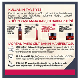 loreal paris revitalift lazer x3 day cream product image, loreal paris revitalift lazer x3 day cream packaging, loreal paris revitalift lazer x3 day cream application L'Oreal Paris Revitalift Lazer X3 Anti-Aging Day Cream - Reduces Wrinkles, Enhances Skin Firmness | 50 ml L'Oreal Paris Revitalift Lazer X3 Day Cream 50 ml ai-generated, loreal-paris, anti-aging, day-cream, wrinkle-reduction, skincare, pro-xylane, hydration, firming-cream, women