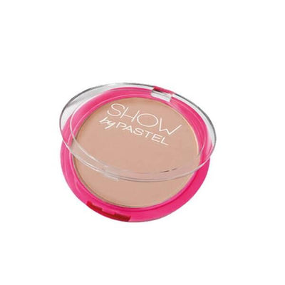Pastel Show: Pastel 405 Face Powder - Achieve Smooth, Natural, Long-Lasting Makeup Finish - 11g