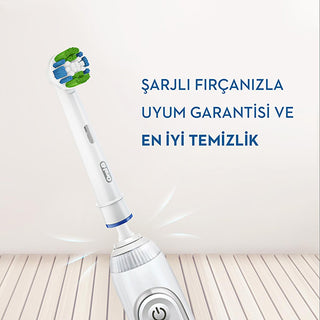 Oral-B Precision Clean Replacement Brush Heads - Superior Plaque Removal & CleanMaximiser Technology - Compatible with Most Oral-B Electric Toothbrushes Oral-B Precision Clean Brush Heads - Plaque Removal - Shop Now! Oral-B replacement heads, electric toothbrush heads, Precision Clean brush head, CleanMaximiser toothbrush head, plaque removal toothbrush head, Oral-B compatible brush heads, electric toothbrush head replacement, dental hygiene brush head, Oral-B Precision Clean, Oral-B brush heads, Oral-B, re