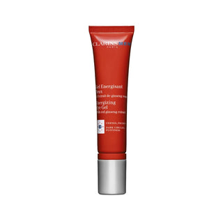 Clarins Men Energizing Eye Gel: Reduce Dark Circles & Puffiness | Best Men's Skincare Clarins Men's Eye Gel: Reduce Dark Circles & Puffiness Clarins Men eye gel, Energizing eye gel for men, Men's skincare, Eye puffiness treatment men, Dark circles treatment men, Best eye gel for men, Men's eye cream, Clarins skincare, eye gel, mens skincare, skincare, eye cream, dark circles, eye puffiness, energizing, revitalizing, travel size, gifts for him, gifts for men, best eye cream for men, eye treatment, men's groo