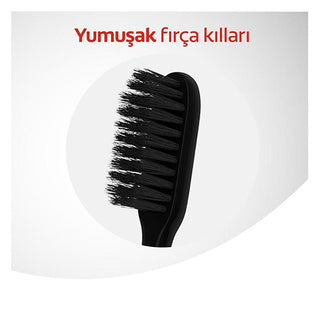 Colgate Ultra Soft Toothbrush for Sensitive Teeth: Fine Bristle, Deep Cleaning & Gum Care Colgate Soft Toothbrush: Gentle Cleaning for Sensitive Teeth soft toothbrush, sensitive teeth toothbrush, gum care toothbrush, charcoal toothbrush, ultra soft toothbrush, fine bristle toothbrush, deep cleaning toothbrush, toothbrush for sensitive gums, sensitive teeth, sensitive gums, gentle toothbrush, plaque removal, interdental cleaning, gum health, charcoal bristles, teeth whitening, oral hygiene, dental care, prev