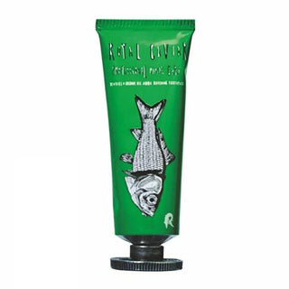 Royal Caviar Whitening Toothpaste with Coconut Oil & Menthol - Natural Oral Care Royal Caviar Whitening Toothpaste - Natural & Effective whitening toothpaste, natural toothpaste, coconut oil toothpaste, menthol toothpaste, caviar extract toothpaste, fluoride toothpaste, oral care, natural oral care, gum health, whitening, freshness, long-lasting freshness, safe for children, coconut oil, menthol, caviar extract, fluoride, healthy smile, oral hygiene, toothpaste with caviar, natural ingredients, cosmetic, pe