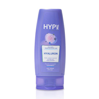 Hyp Me Hyaluronic Acid & Coconut Oil Moisturizing Sulfate-Free Hair Conditioner | Hydrating, Softening, & Collagen Enriched for Dry & Damaged Hair Hyp Me Moisturizing Sulfate-Free Hair Conditioner | Hydrate & Soften sulfate-free hair conditioner, moisturizing hair conditioner, hyaluronic acid hair conditioner, coconut oil hair conditioner, paraben-free hair conditioner, hair conditioner for dry hair, hydrating hair treatment, collagen hair conditioner, hair conditioner, dry hair, damaged hair, hydrating, mo