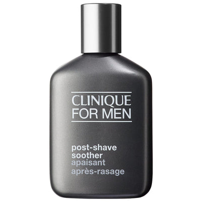 Post-Shave Soother: Ultimate Razor Burn Relief, Calming Aloe Vera Aftershave Treatment for Men & Sensitive Skin - Soothe