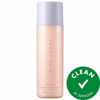Fat Water Hydrating Milky Toner Essence with Hyaluronic Acid + Tamarind - Vegan, Gluten-Free Skincare Fat Water Toner Essence - Hyaluronic Acid Skincare hydrating toner essence, hyaluronic acid skincare, vegan skincare products, gluten-free skincare, cruelty-free skincare, skincare for dryness, minimize pores skincare, toner essence, milky toner, hyaluronic acid, tamarind, vegan skincare, gluten-free skincare, cruelty-free skincare, skincare routine, hydration, moisturizing, sensitive skin, normal skin, dry