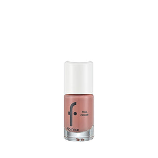 Flormar Full Color Ekstra Yoğun Pigmentli Oje FC04 Rose I Hold, Bright nail polish color swatch in Rose I Hold Flormar Full Color Ekstra Yoğun Pigmentli Oje - Gül Kurusu | FC04 Flormar Full Color Ekstra Yoğun Oje FC04 Rose I Hold flormar, nail-polish, high-pigmentation, cosmetics, beauty-environment, nail-care, glossy-finish, long-lasting, fashionable-nails, ai-generated
