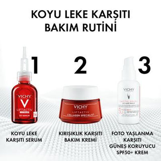 vichy capital soleil spf 50 tinted sunscreen, Vichy UV-Age Daily SPF 50 application Vichy Capital Soleil UV-Age Daily SPF 50+ - Colored Sunscreen | 40 ml Vichy SPF 50+ UV-Age Sunscreen - Hydrating Formula sunscreen, vichy, spf-50, colored-sunscreen, hydrating, uv-protection, anti-aging, sensitive-skin, water-resistant, ai-generated