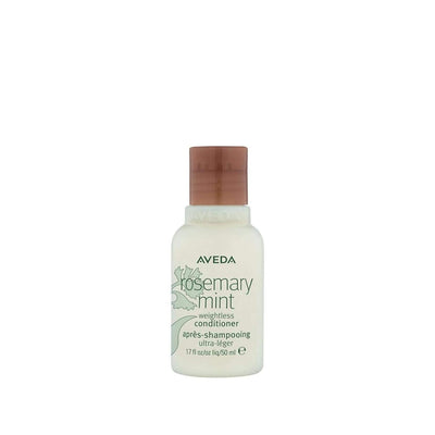 Aveda Rosemary Mint Weightless Hair Cream - Natural Nourishment for Healthy Hair